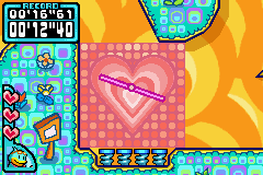 GBA Screenshots