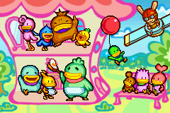 GBA Screenshots