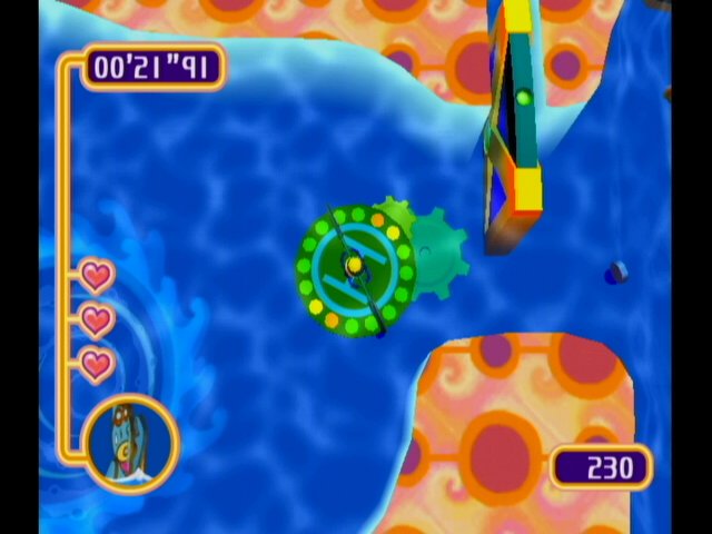 GC Screenshots