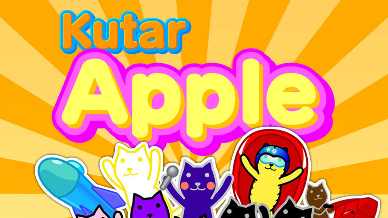 Kutar Apple