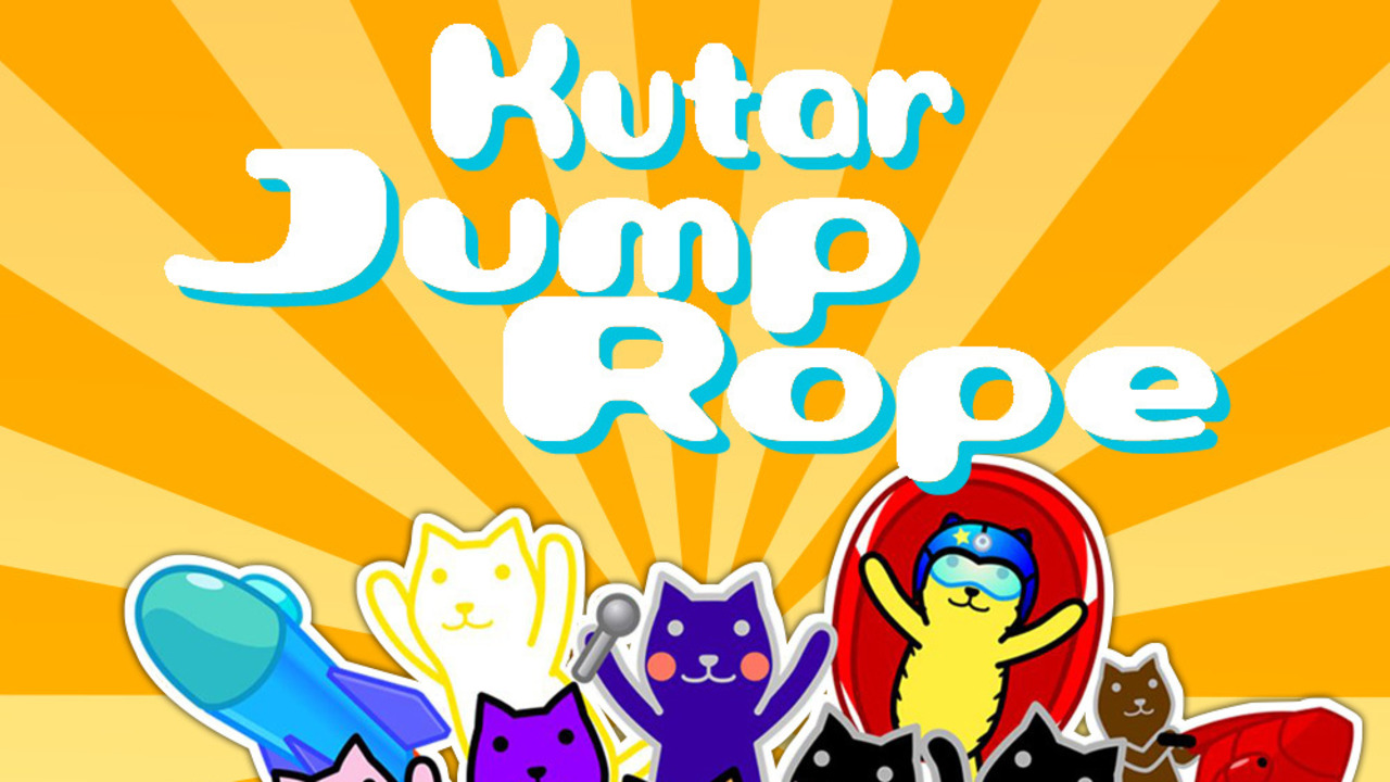 Kutar Jump Rope