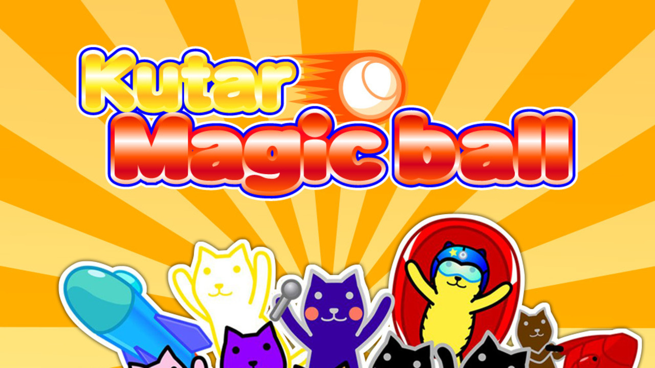 Kutar Magic Ball