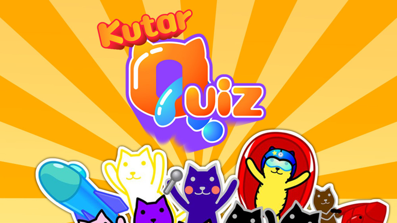 Kutar Quiz