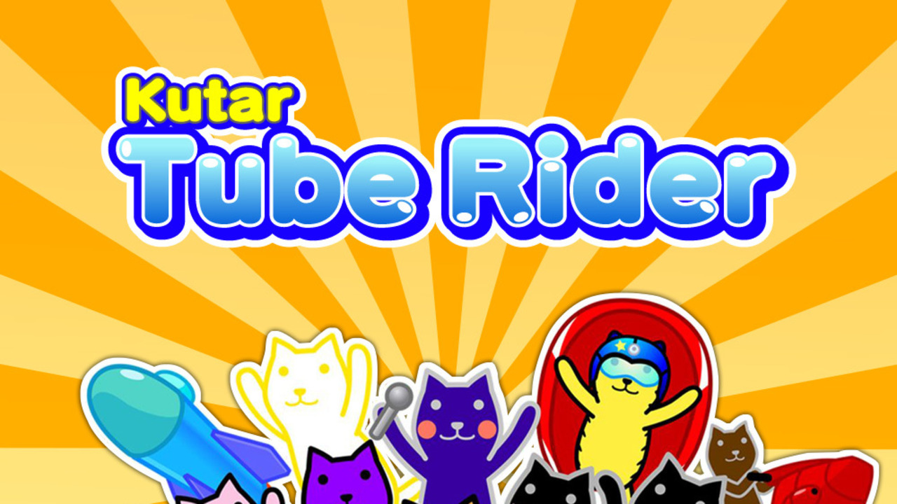 Kutar Tube Rider