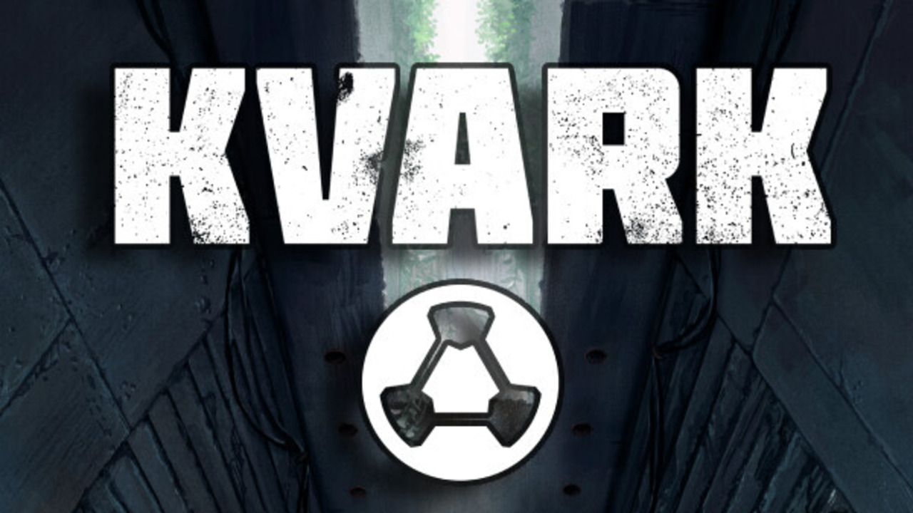 Kvark