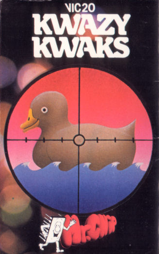 Kwazy Kwaks