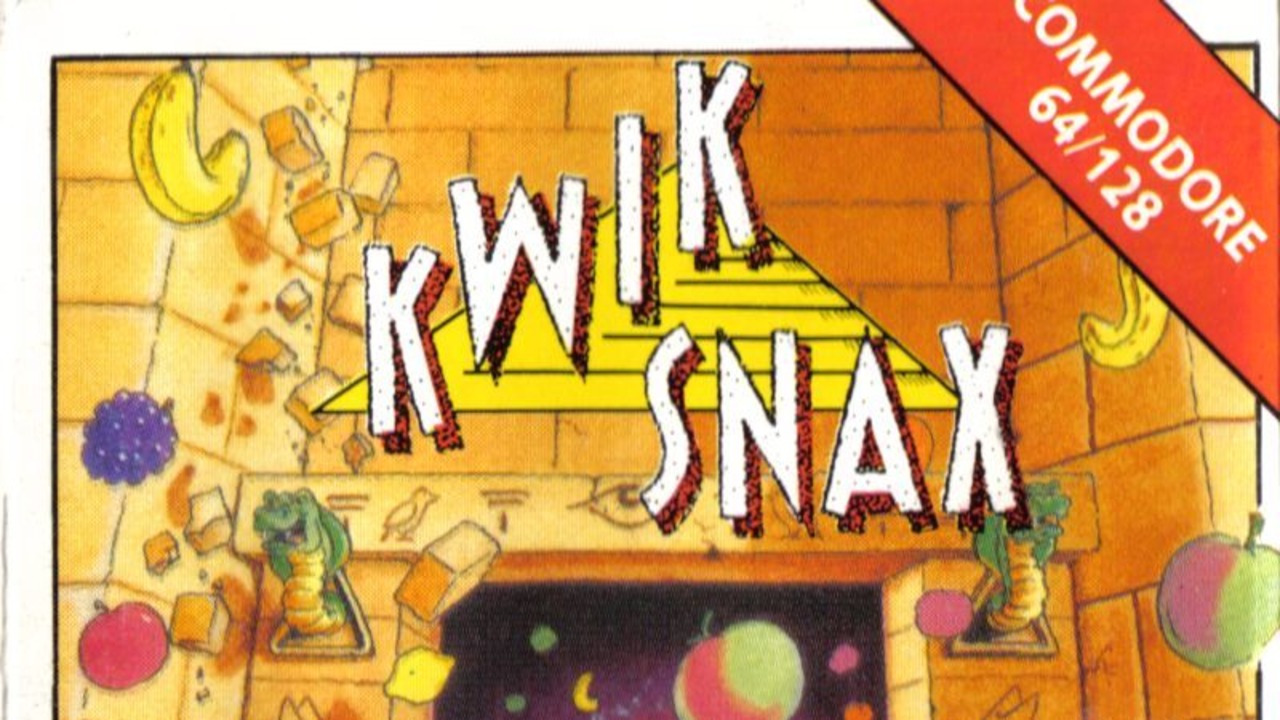 Kwik Snax