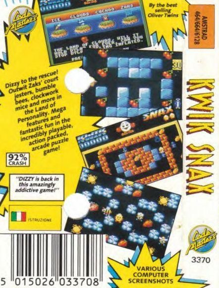 Box Art
