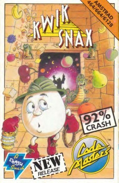Box Art