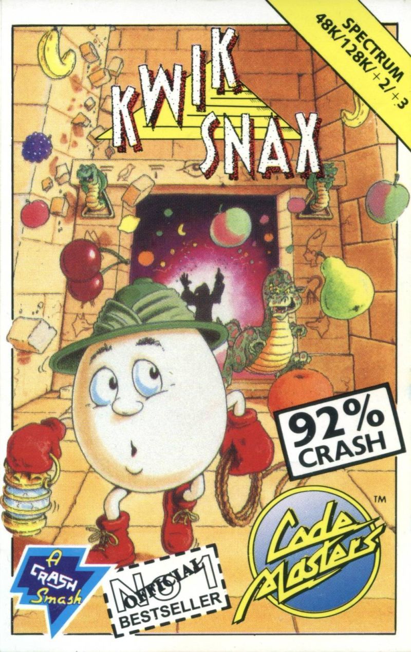 Box Art