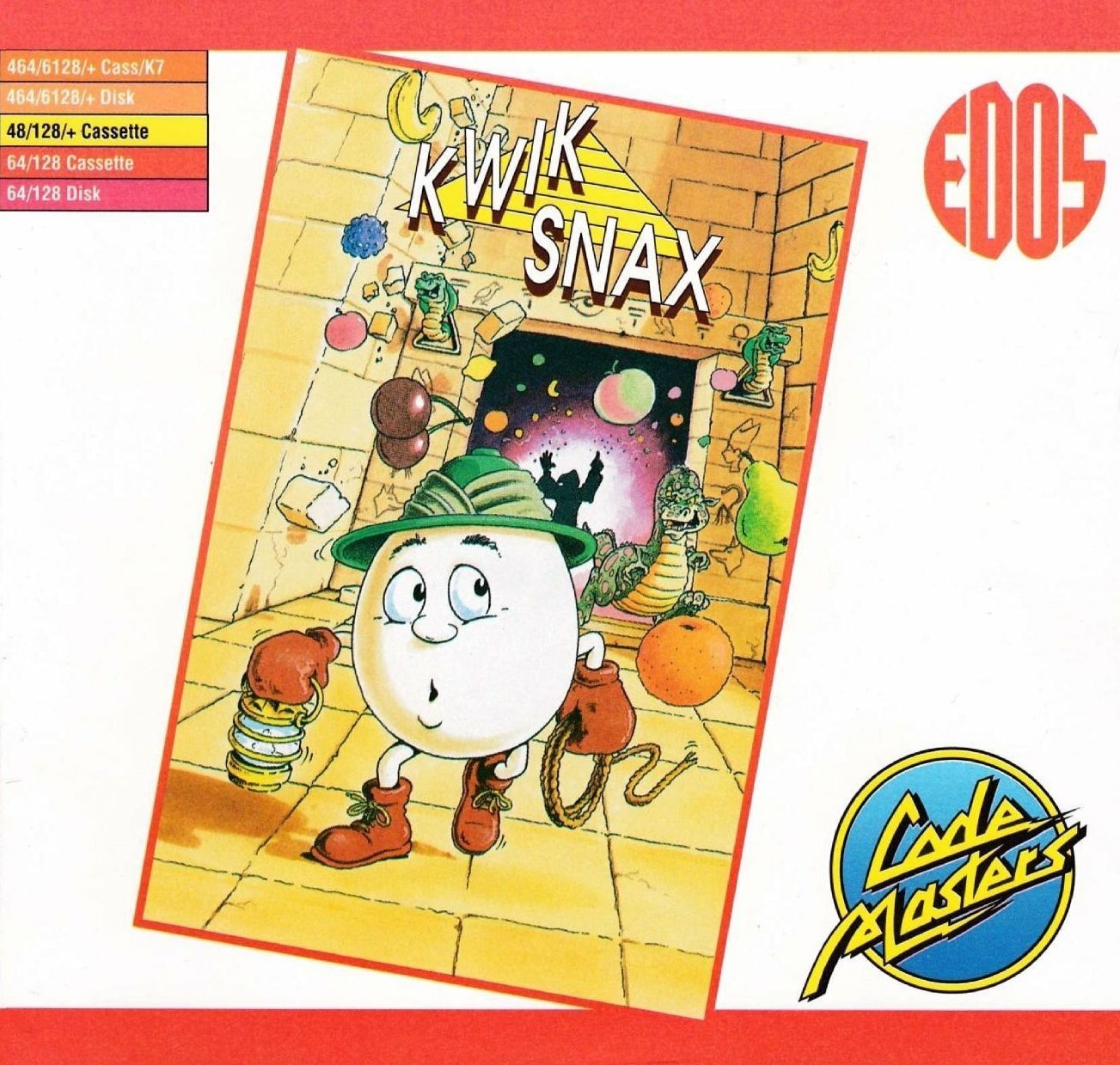 Box Art