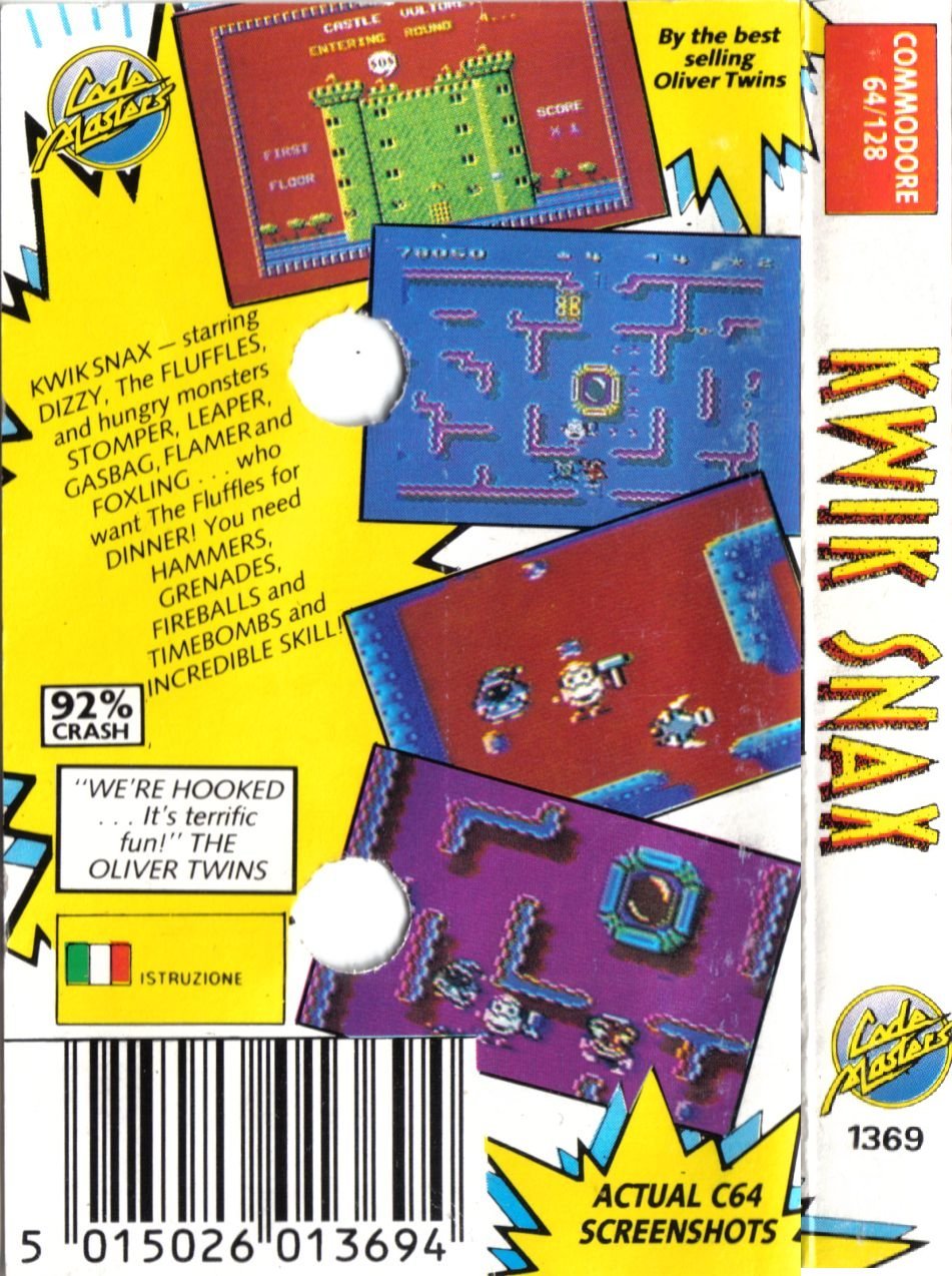 Box Art