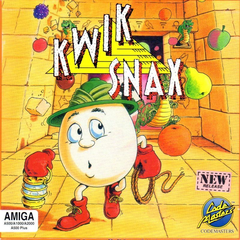Box Art