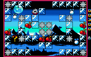 AST Screenshots