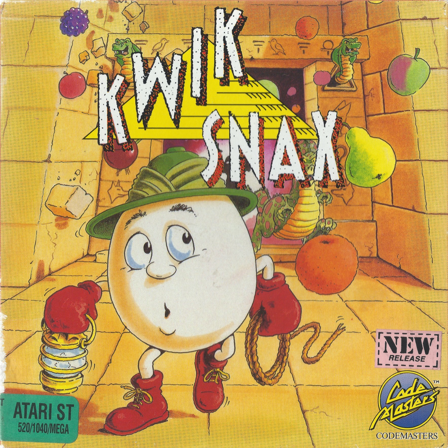 Box Art