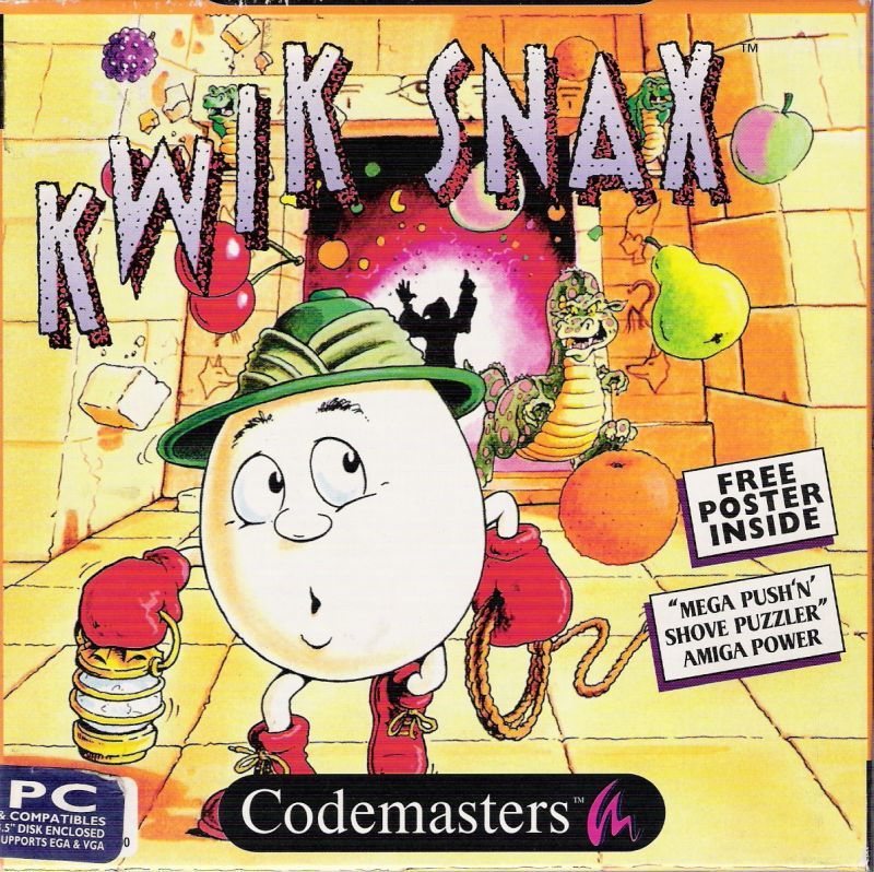 Box Art