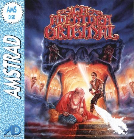 Box Art