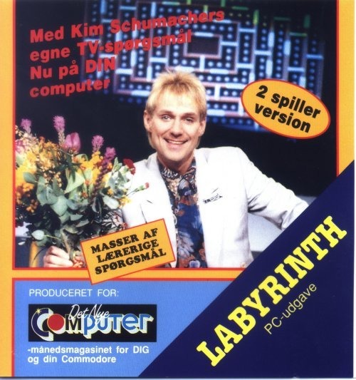 Labyrinth