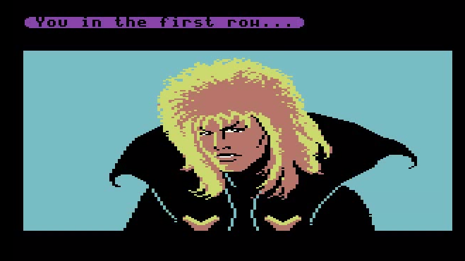 Labyrinth: The Computer Game