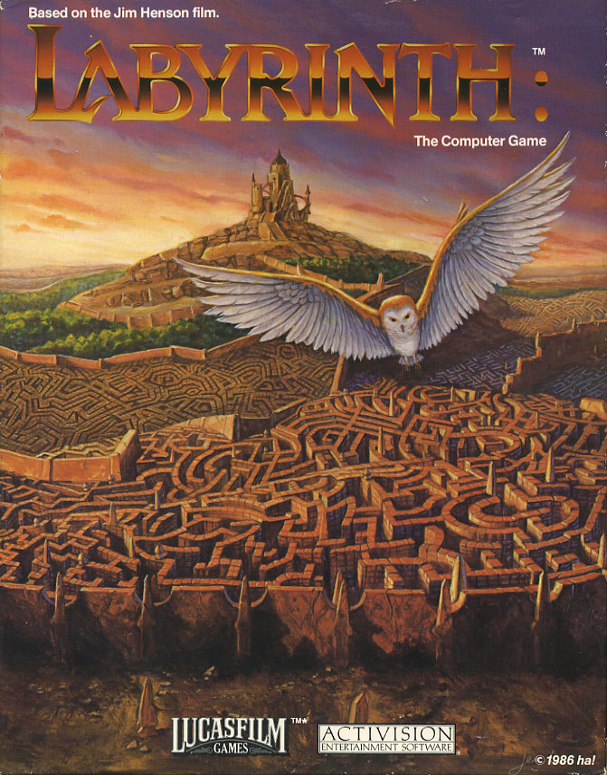 Box Art