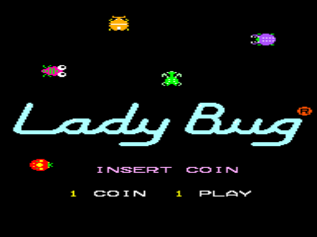 Arcade Screenshots