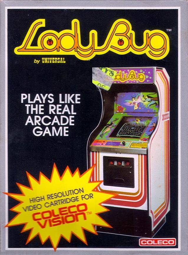 Box Art