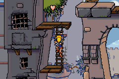 GBA Screenshots