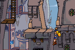 GBA Screenshots