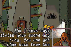 GBA Screenshots