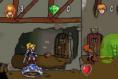GBA Screenshots