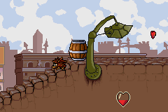 GBA Screenshots