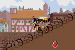 GBA Screenshots