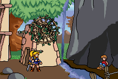 GBA Screenshots