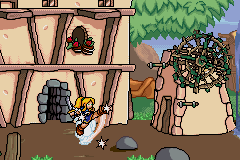 GBA Screenshots