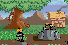GBA Screenshots