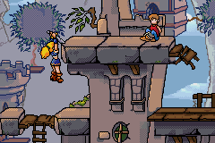 GBA Screenshots