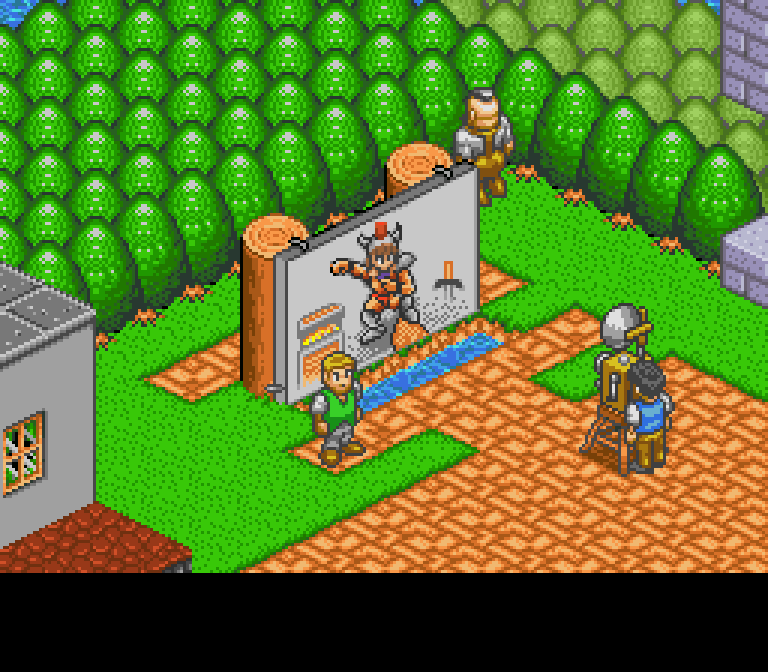 Screenshots