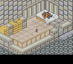 SNES Screenshots