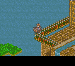 SNES Screenshots