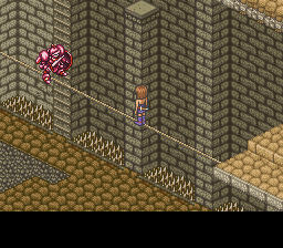 SNES Screenshots