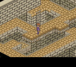 SNES Screenshots