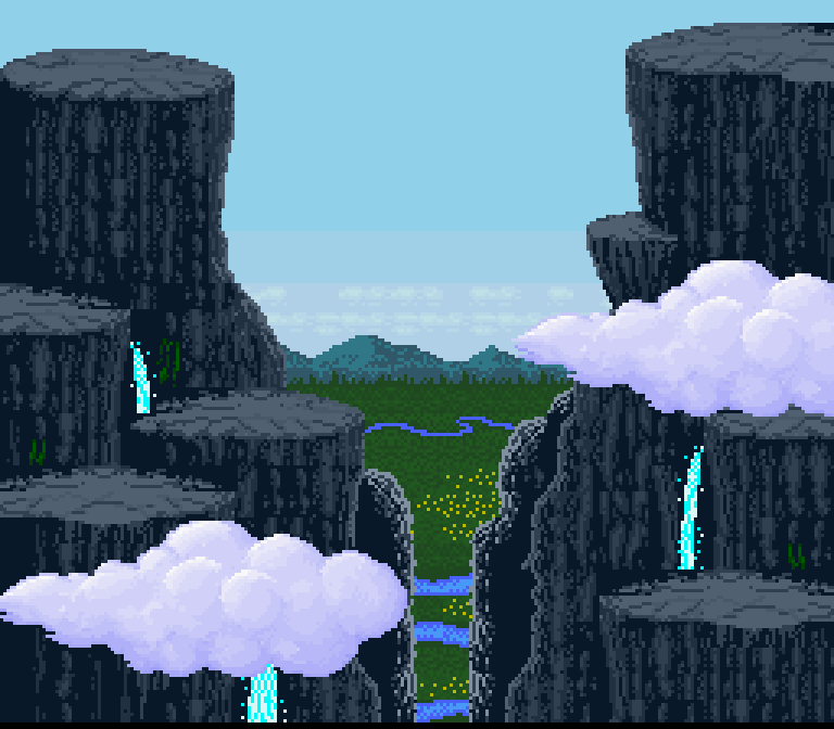 Lagoon