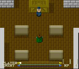 SNES Screenshots