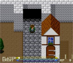 SNES Screenshots
