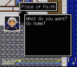 SNES Screenshots