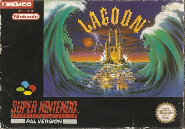 Box Art
