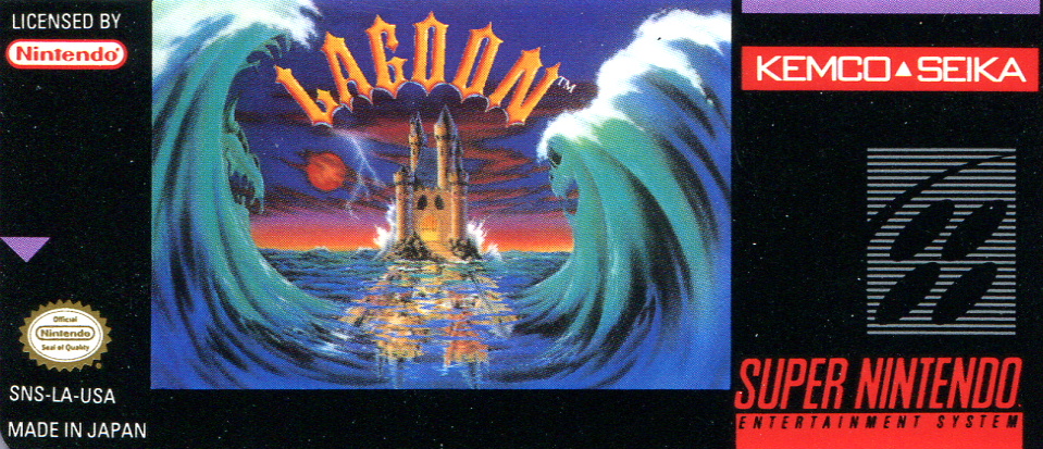 Lagoon