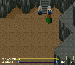 SNES Screenshots