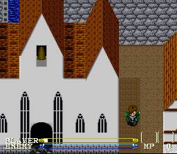 SNES Screenshots