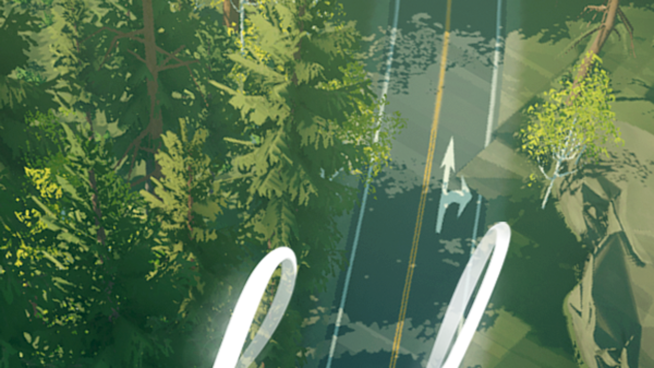 Lake